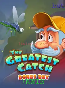 TheGreatestCatchBonusBuy: Um Mergulho no Novo Fenômeno dos Jogos