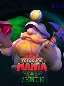 Descubra TreasureMania: O Jogo Que Vai Capturar Sua Imaginação