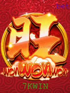Descubra o Mundo de WonWonWon e a Palavra-Chave 7KWIN