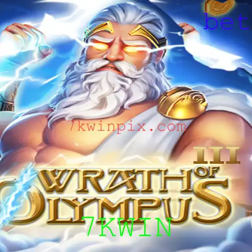WrathofOlympusIII: Descubra o Universo Épico do Jogo com 7KWIN